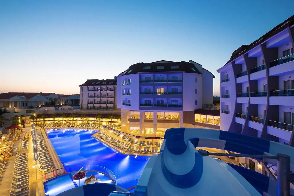 Ramada Resort Side Foto